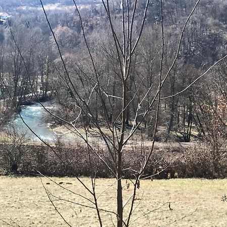 Apartman “Reka Gradac” Valjevo Kültér fotó