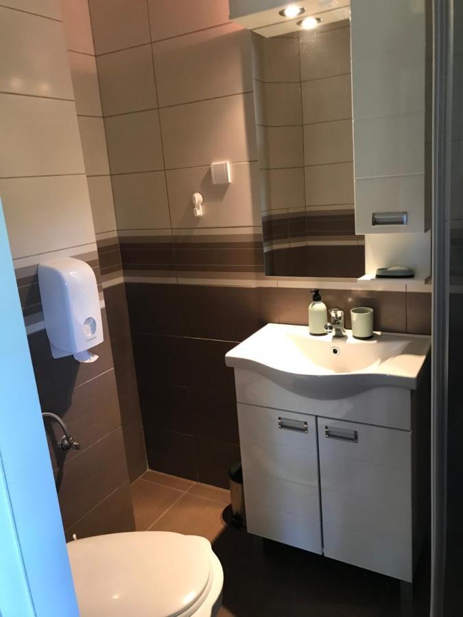 Apartman “Reka Gradac” Valjevo Kültér fotó