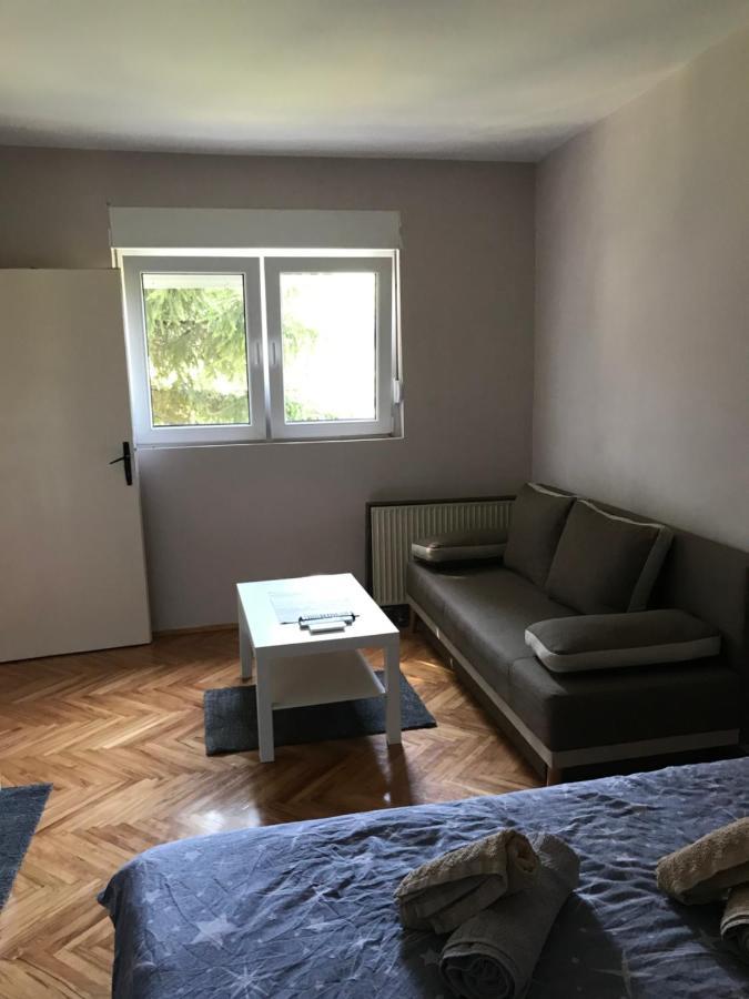 Apartman “Reka Gradac” Valjevo Kültér fotó