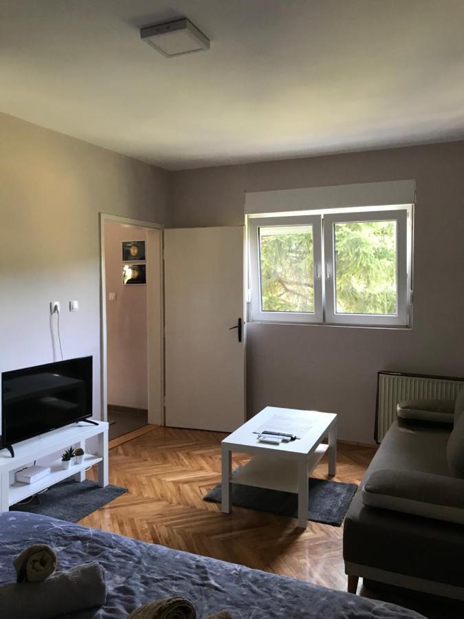 Apartman “Reka Gradac” Valjevo Kültér fotó