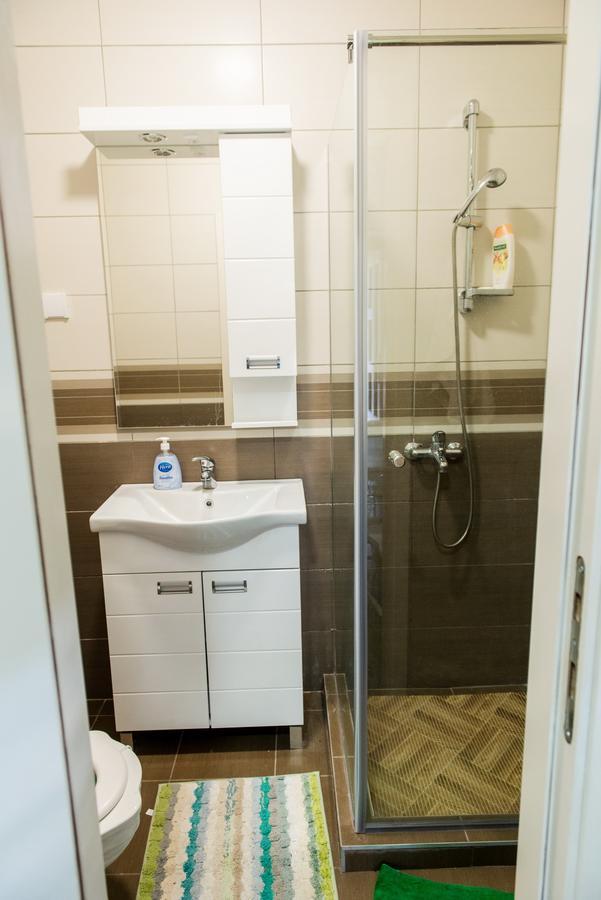 Apartman “Reka Gradac” Valjevo Kültér fotó