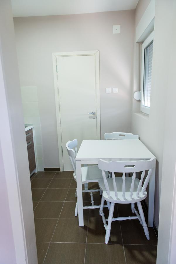 Apartman “Reka Gradac” Valjevo Kültér fotó