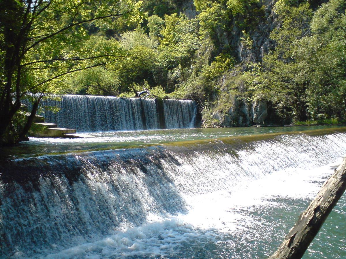 Apartman “Reka Gradac” Valjevo Kültér fotó