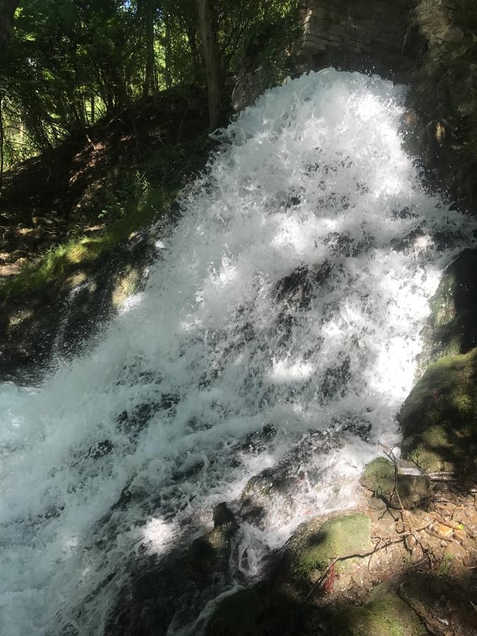 Apartman “Reka Gradac” Valjevo Kültér fotó