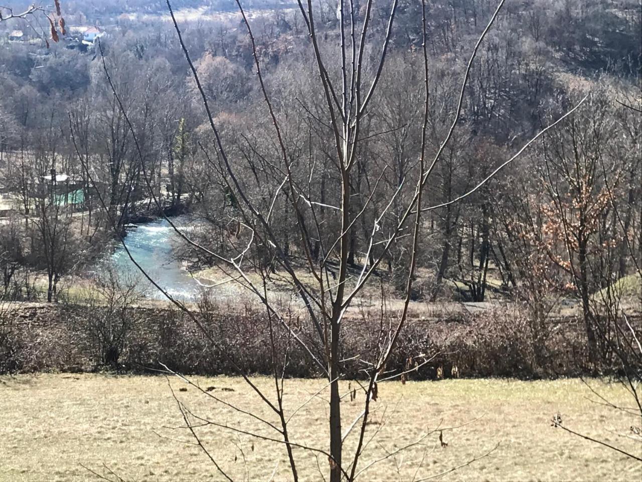Apartman “Reka Gradac” Valjevo Kültér fotó
